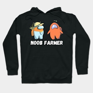 Noob Farmer Hoodie